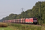 Siemens 20717 - DB Cargo "189 039-1"
09.10.2021 - Horst (Maas)-America
Ingmar Weidig