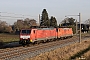 Siemens 20717 - DB Cargo "189 039-1"
20.01.2026 - Emmerich (Rhein)-PraestIngmar Weidig
