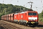 Siemens 20718 - DB Schenker "189 040-9"
24.06.2010 - Köln, Bahnhof West
Thomas Wohlfarth