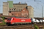 Siemens 20718 - Railion "189 040-9"
15.06.2005 - Verden (Aller)
Dietrich Bothe
