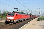 Siemens 20718 - DB Cargo "189 040-9"
21.07.2016 - Blerick
Ronnie Beijers