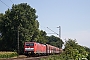 Siemens 20718 - DB Cargo "189 040-9"
18.07.2017 - Hamminkeln-Mehrhoog
Ingmar Weidig