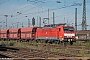 Siemens 20718 - DB Cargo "189 040-9"
19.08.2020 - Oberhausen, Rangierbahnhof West
Rolf Alberts