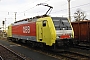 Siemens 20719 - Lokomotion "ES 64 F4-006"
05.12.2006 - Salzburg, Hauptbahnhof
Sven Fikus