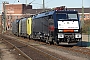 Siemens 20719 - MRCE Dispolok "ES 64 F4-200"
20.03.2009 - Mönchengladbach, Hauptbahnhof
Wolfgang Scheer