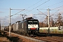 Siemens 20719 - ITL "ES 64 F4-200"
10.12.2011 - Heidenau-Süd
Sven Hohlfeld