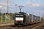Siemens 20719 - SBB Cargo "ES 64 F4-200"
15.07.2016 - WunstorfThomas Wohlfarth