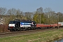 Siemens 20719 - LTE "ES 64 F4-200"
16.03.2017 - Dordrecht-Zuid
Steven Oskam