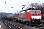Siemens 20720 - DB Schenker "189 041-7"
20.02.2010 - Köln, Bahnhof West
Wolfgang Mauser