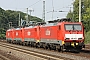 Siemens 20720 - DB Schenker "189 041-7"
24.06.2010 - Köln, Bahnhof West
Thomas Wohlfarth