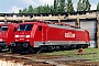Siemens 20720 - Railion "189 041-7"
06.06.2004 - Leipzig-Engelsdorf
Oliver Wadewitz