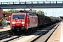 Siemens 20720 - DB Schenker "189 041-7"
17.06.2009 - Ingolstadt, Hauptbahnhof
Michael Stempfle