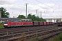 Siemens 20720 - DB Schenker "189 041-7"
11.08.2012 - Koblenz-Lützel
Sven Jonas
