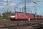 Siemens 20720 - DB Schenker "189 041-7"
14.10.2014 - Oberhausen, West
Rolf Alberts