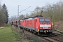 Siemens 20720 - DB Schenker "189 041-7"
07.04.2015 - Rheinbreitbach
Daniel Kempf