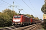 Siemens 20720 - DB Cargo "189 041-7"
16.10.2017 - Ratingen-Tiefenbroich
Martin Welzel