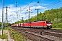 Siemens 20720 - DB Cargo "189 041-7"
29.04.2024 - Köln Gremberg
Fabian Halsig