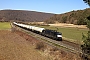 Siemens 20721 - TXL "ES 64 F4-092"
09.03.2022 - Gemünden (Main)-Harrbach
John van Staaijeren