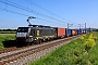 Siemens 20721 - TXL "ES 64 F4-092"
15.05.2025 - Heddesheim
Wolfgang Mauser