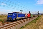 Siemens 20721 - Beacon Rail "ES 64 F4-092"
30.09.2026 - HeddesheimWolfgang Mauser