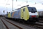 Siemens 20721 - MRCE Dispolok "ES 64 F4-092"
23.11.2009 - Berlin-Ruhleben
Holger Grunow