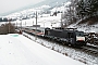 Siemens 20721 - NORDCARGO "ES 64 F4-092"
17.12.2009 - Mühlbachl
Gábor Árva