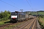 Siemens 20721 - TXL "ES 64 F4-092"
02.08.2011 - Himmelstadt
René Große