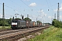 Siemens 20721 - TXL "ES 64 F4-092"
23.06.2012 - Niederschopfheim
Jean-Claude Mons
