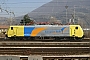 Siemens 20721 - NORDCARGO "ES 64 F4-092"
15.03.2005 - Domodossola
Dietrich Bothe