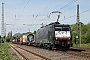 Siemens 20721 - ERSR "ES 64 F4-092"
20.05.2014 - Unkel (Rhein)
Daniel Kempf