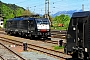 Siemens 20721 - TXL "ES 64 F4-092"
06.05.2016 - Kufstein
Peider Trippi