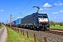 Siemens 20721 - TXL "ES 64 F4-092"
30.04.2017 - Lürschau
Jens Vollertsen