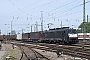 Siemens 20721 - TXL "ES 64 F4-092"
12.05.2018 - Basel Badischen Bahnhof
Andre Grouillet