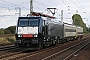 Siemens 20721 - TXL "ES 64 F4-092"
19.09.2019 - Wunstorf
Thomas Wohlfarth