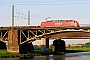 Siemens 20722 - Railion "189 042-5"
09.05.2008 - Duisburg-Duissern, Ruhrbrücke
Malte Werning