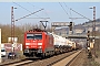 Siemens 20722 - DB Schenker "189 042-5
"
21.03.2009 - Thüngersheim
Jens Böhmer