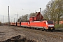 Siemens 20722 - DB Schenker "189 042-5"
17.04.2013 - Ratingen-Lintorf
Ralf Lauer