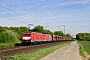 Siemens 20722 - DB Schenker "189 042-5"
17.04.2014 - Menden (Rheinland)
Michael Teichmann