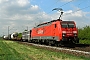 Siemens 20722 - Railion
20.04.2007 - Münster (bei Dieburg)
Kurt Sattig