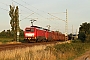 Siemens 20722 - DB Cargo "189 042-5"
12.07.2020 - Brühl
Martin Morkowsky