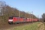 Siemens 20722 - DB Cargo "189 042-5"
19.03.2022 - Horst (Maas)-America
Ingmar Weidig