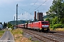 Siemens 20722 - DB Cargo "189 042-5"
08.06.2023 - Bad Hönningen
Fabian Halsig