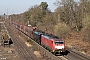 Siemens 20722 - DB Cargo "189 042-5"
03.03.2026 - Duisburg-BissingheimIngmar Weidig