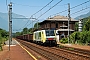 Siemens 20723 - FN Cargo "E 189 993 FM"
20.07.2006 - Cuzzago
Luc Peulen