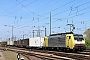 Siemens 20723 - TXL "ES 64 F4-093"
21.04.2018 - Basel, Badischer BahnhofTheo Stolz