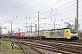 Siemens 20723 - TXL "ES 64 F4-093"
02.03.2024 - Basel, Badischer Bahnhof
Theo Stolz