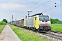 Siemens 20723 - TXL "ES 64 F4-093"
06.06.2018 - Denzlingen
Marcus Schrödter