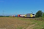 Siemens 20723 - SBB Cargo "ES 64 F4-093"
25.09.2021 - Hürth
Dirk Menshausen