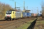 Siemens 20723 - SBB Cargo "ES 64 F4-093"
02.03.2023 - Bickenbach (Bergstr.)
Kurt Sattig