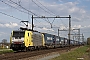 Siemens 20723 - SBB Cargo "ES 64 F4-093"
14.04.2023 - Horst (Maas)-SevenumIngmar Weidig